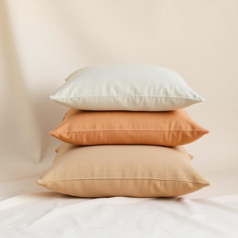 Linen Cushion Set