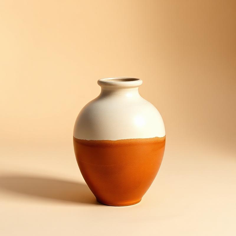Ceramic Vase